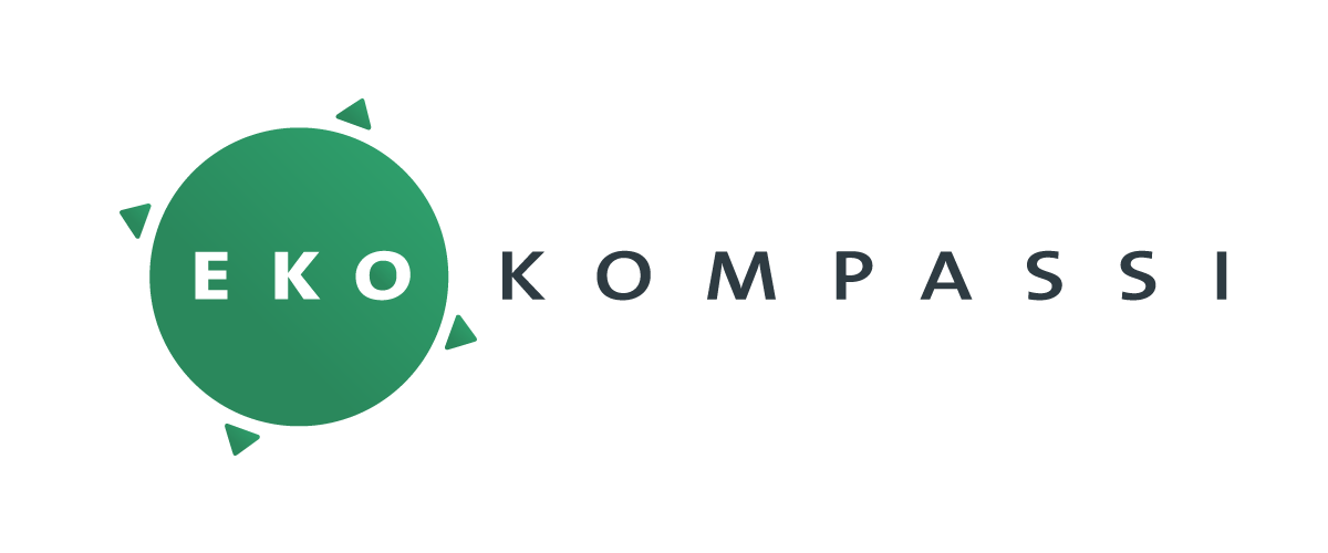 Ekokompassi-ympäristöjärjestelmä